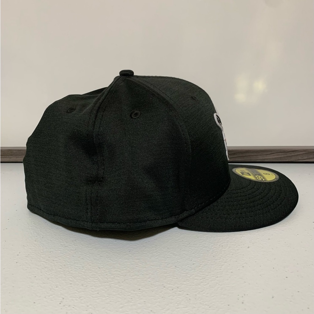 New Era Pittsburgh Pirates 2023 Clubhouse MLB 59FIFTY Fitted Hat/Cap-Size 8 NWT - Picture 2 of 10